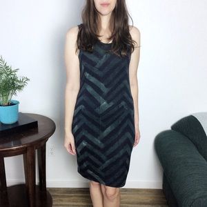 HP • RACHEL Rachel Roy tank bodycon dress